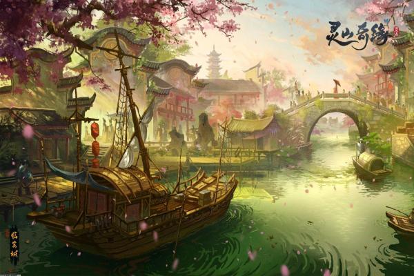 DNF手游龙骑士职业分析与技能推荐